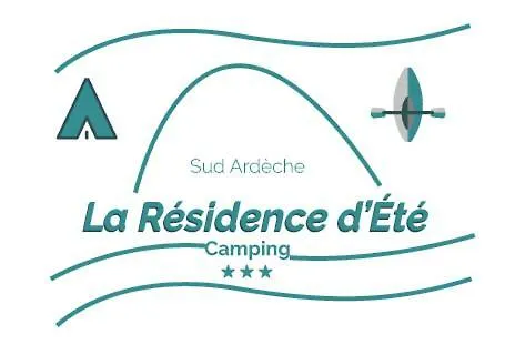 Camping Familial 3 Etoiles Piscine Chauffee Gorges De L Ardeche Campsite Saint-Remeze