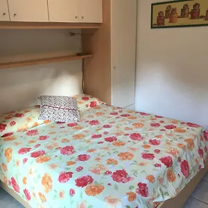 Sun&sea Terrace Two-bedroom Appartement